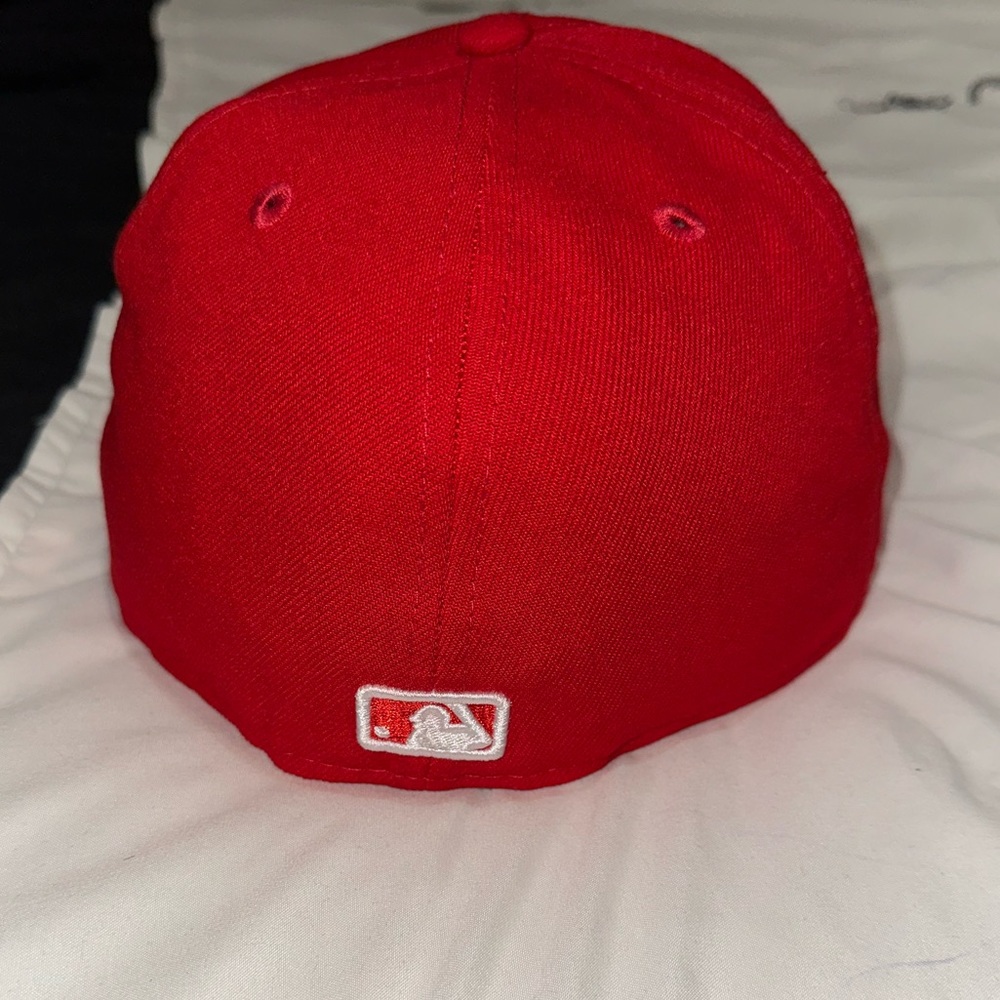 Los Angeles Dodgers 59Fifty Fitted Cap